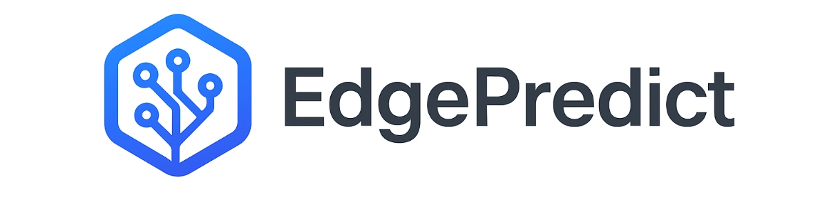 Logo EdgePredict